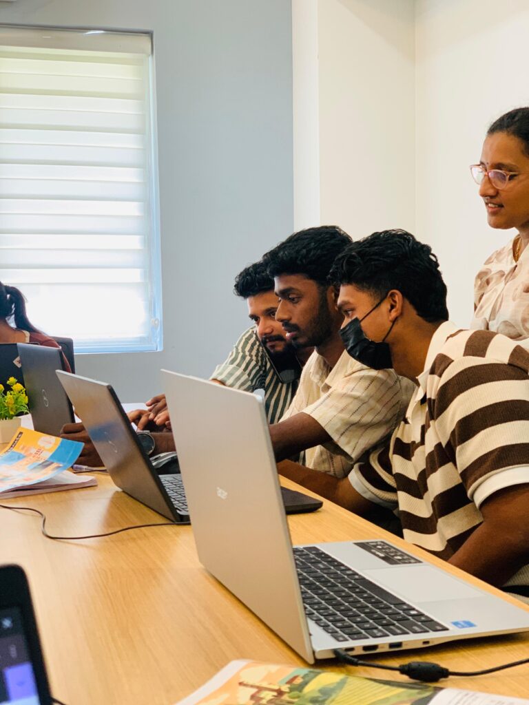 Best freelance digital marketer in wayanad